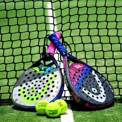 First Edition of Padel Tennis Championship in Sharjah Marks Success (13.06.21)