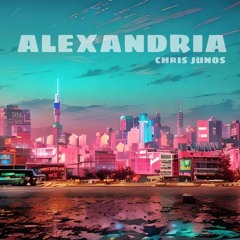 ALEXANDRIA - ΑΛΕΞΑΝΔΡΕΙΑ