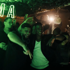 [AFRO HOUSE] Johnny B2B Taki @ Zuma Double Bay - 24 May 2025 [LIVE MIX]