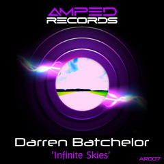 Darren Batchelor - Infinite Skies, AMPED RECORDS
