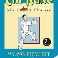 DOWNLOAD KINDLE ✔️ Chi-kung para la salud y la vitalidad by  Wong Kiew Kit Wong Kiew