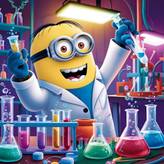 Now That's What I Call Minion Music Vol. 3