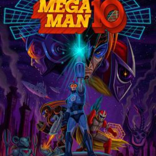 Pump Man (Version 2)