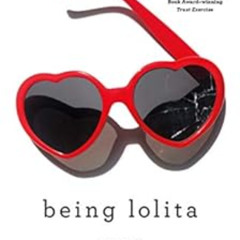 [GET] KINDLE 🧡 Being Lolita: A Memoir by Alisson Wood PDF EBOOK EPUB KINDLE