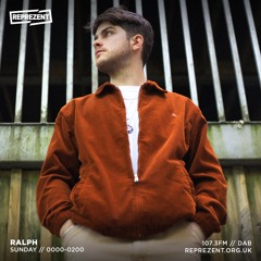 RALPH Reprezent Radio November 2021