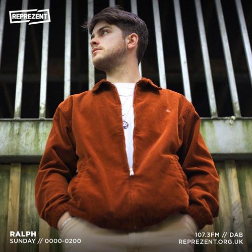 RALPH Reprezent Radio November 2021