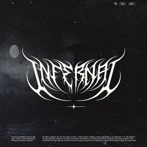 INFERNAL DRUM KIT w/FRIENDS AAAAAAAAAAAAAAAAA