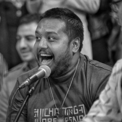 Kirtan Premi Prabhu | Kirtan Rasa 2022 Day 1