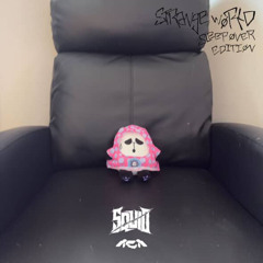 SENRALL - Break Your Soul (SQUID Remix)