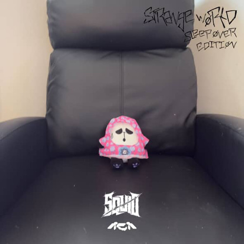 SENRALL - Break Your Soul (SQUID Remix)