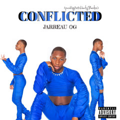 CONFLICTED (prod.by30HertzBeats)