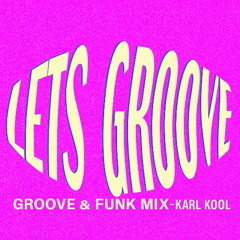 Groove & Funk Mix