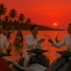 Afrodite (very first draft)