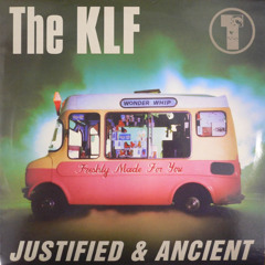 Justified and Ancient (Make Mine a 99) (Radio Edit)