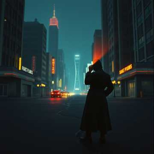 Bassquake Chronicles