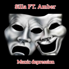 Silla FT. Amber - Manic Depression (clip)