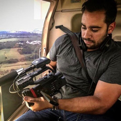 The Reporter's Studio Episode 14 Alex Pena
