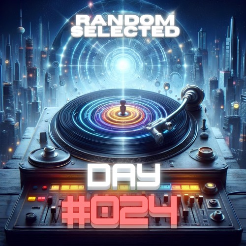 RANDOM SELECTED DAY #024