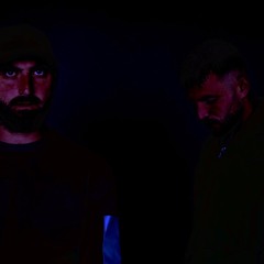 Moppa & Dekka - Blind