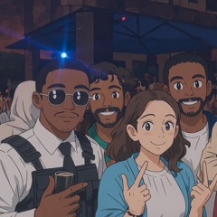 Never around (Dance Version)