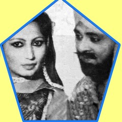 MALKI KEEMA X Mohammad Sadiq X Ranjit Kaur X Zombie Jatt