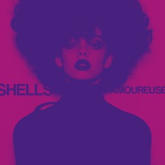 𝐒𝐇𝐄𝐋𝐋𝐒 : 𝑨𝒎𝒐𝒖𝒓𝒆𝒖𝒔𝒆 (𝚁𝚎𝚠𝚘𝚛𝚔 ᶜᵒᵛᵉʳ)