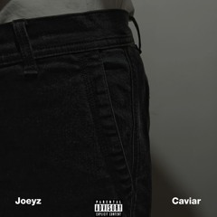 JIB ft. Caviar