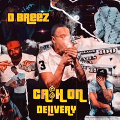 D Breez - Ballz Out [Bounce Out Records Exclusive]