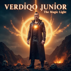 129. The Magic Light (New Upcoming Album)