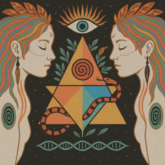 Luke Pompey Presents Rhythm Is Life - Sounds Like Heaven