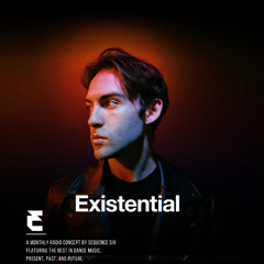 Sequence Six Presents Existential 096 LIVE @ Intricacy 05/23/2025
