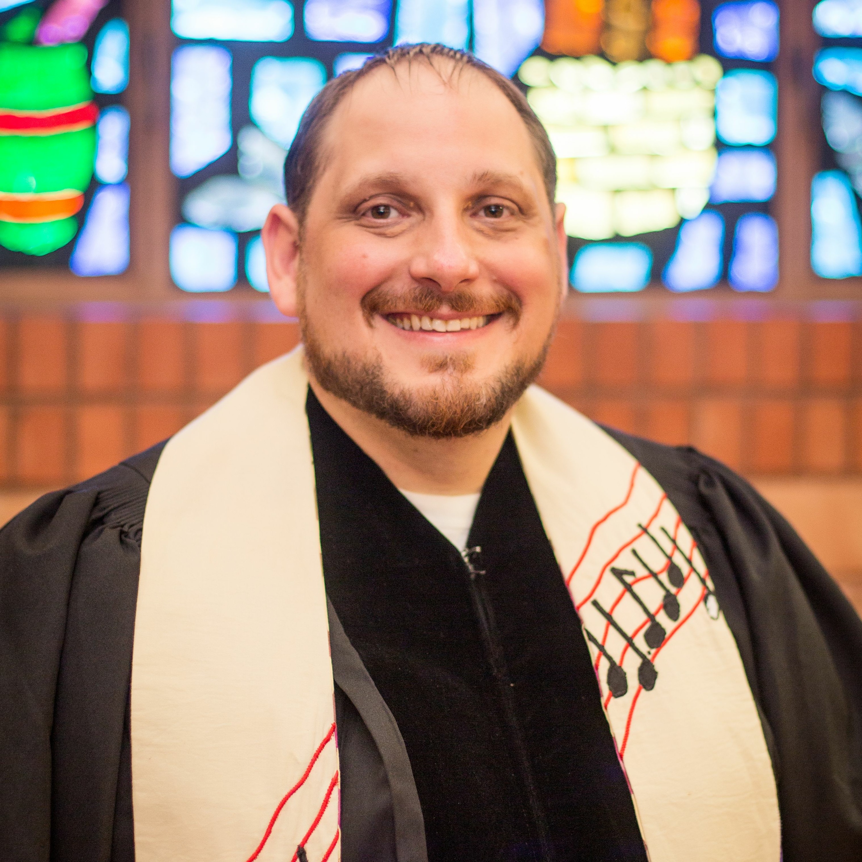 Sermon For November 5 2023 Leading By Example