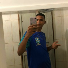 MC VITIN LC - PERFUME DE BANDIDO |