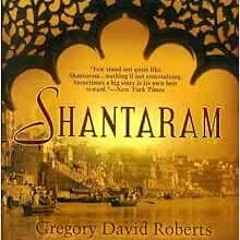 ✔️ Read Shantaram by Gregory David RobertsHumphrey Bower