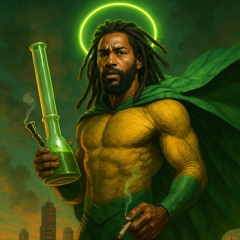 Rastaman.