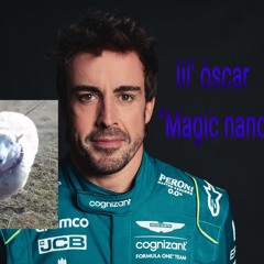 El nano - el oveja cover (créditos a él)