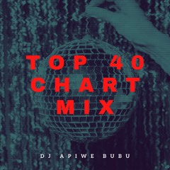 Top 40 Chart Mix