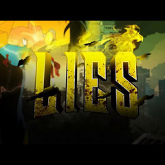 INVINCIBLE RAP - ( “LIES” ) | Darrnell Bradley [Invincible]