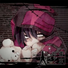 Kasane Teto AI - Tokyo Teddy Bear