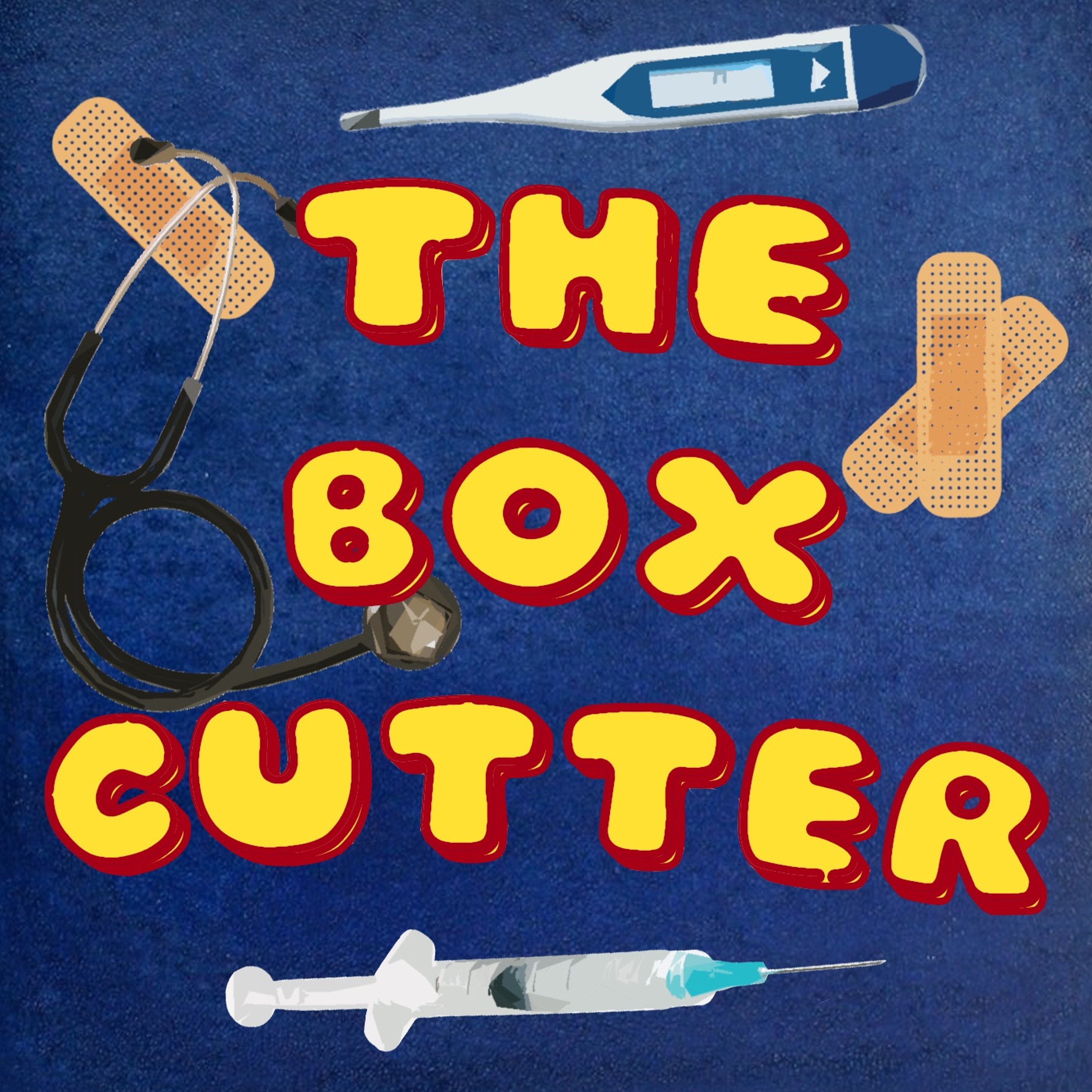 The Box Cutter Podcast