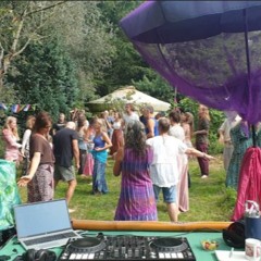 Ecstatic Tea Party 25 of August 2024 - Ecstatic Dance