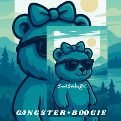 GANGSTER BOOGIE