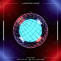 Voronoi | [Tøxic Sample Challenge]