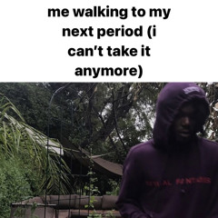 im leaving