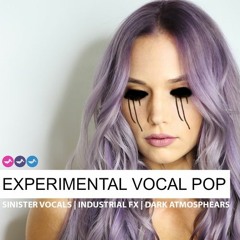 Soundsmiths - Experimental Vocal Pop