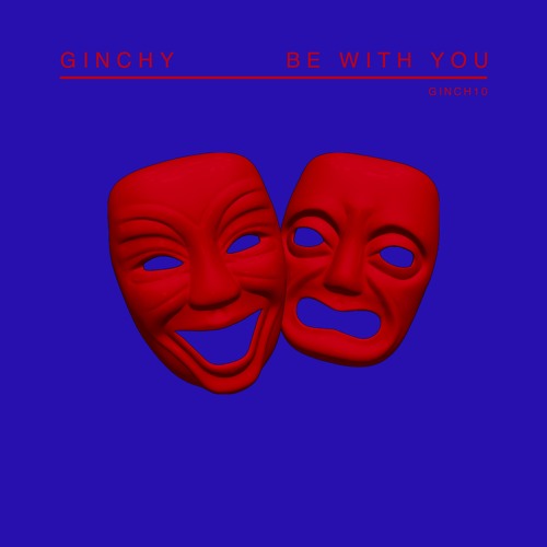 Ginchy - Be With You