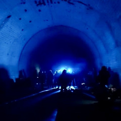 P3TR @ Area9 Skepsiz x Jakov B-Day Halloween Tunnelrave