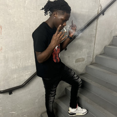 Zell Too Eww - Stickin (Fast)