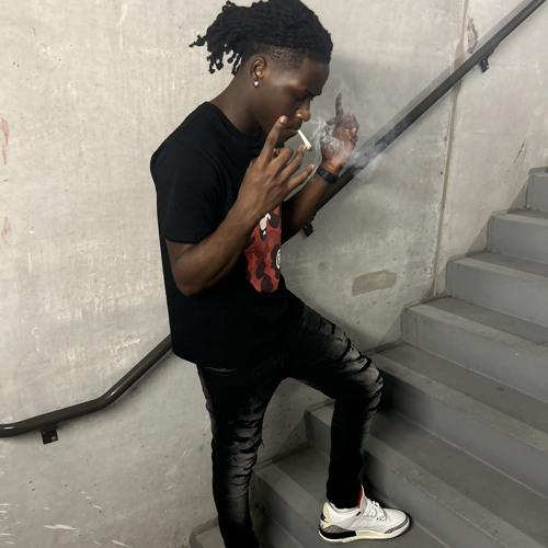 Zell Too Eww - Stickin (Fast)