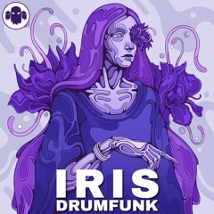 IRIS // Drum & Bass Sample Pack